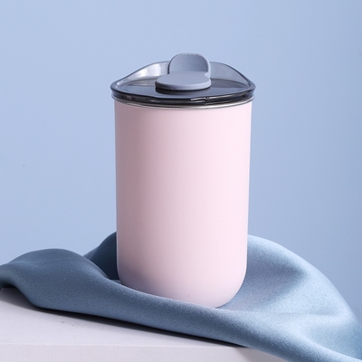 Gepersonaliseerde koffiebeker voor bedrijfspromoties en evenementen