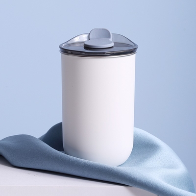 Gepersonaliseerde koffiebeker voor bedrijfspromoties en evenementen