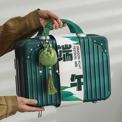Verbeter je geschenk spel Wan Chun en Zongzi's kleurenprinten voor graphics 1 kleur