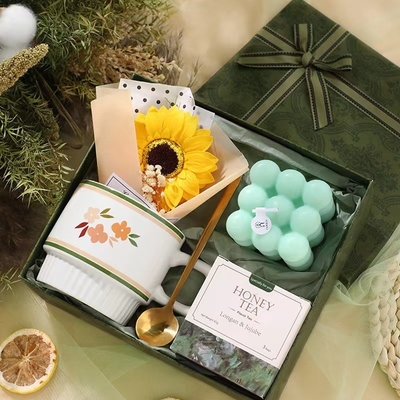Moedersdagcadeautjes Nieuwe cadeautjes voor hotel en resort om op te vallen in de markt