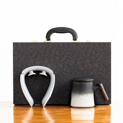 Professionele grafische drukwerk 1 kleur Office Culture Gift Set met UV Printing