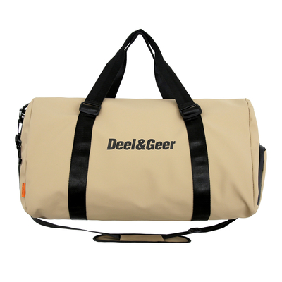 Alumni Relations/Class Reunions Wet Dry Separation Crossbody Bag voor zakenreizen