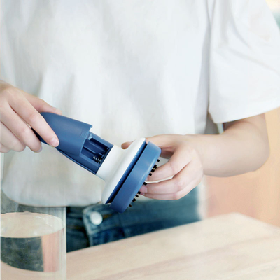 Mini Handheld stofzuiger voor grafische drukwerk en kantoorpapier