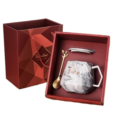 Paasfeest moet hebben Xuankai Cup Gift Set Ceramic Mug Set