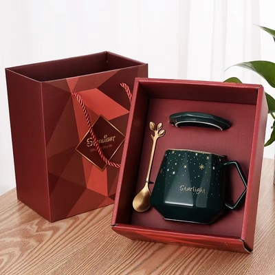 Paasfeest moet hebben Xuankai Cup Gift Set Ceramic Mug Set