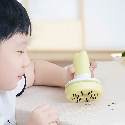 Mini Handheld stofzuiger voor grafische drukwerk en kantoorpapier