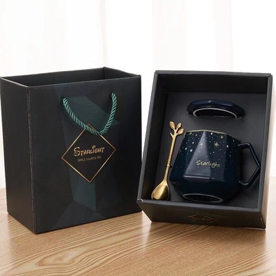 Paasfeest moet hebben Xuankai Cup Gift Set Ceramic Mug Set