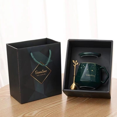 Paasfeest moet hebben Xuankai Cup Gift Set Ceramic Mug Set