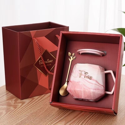 Paasfeest moet hebben Xuankai Cup Gift Set Ceramic Mug Set