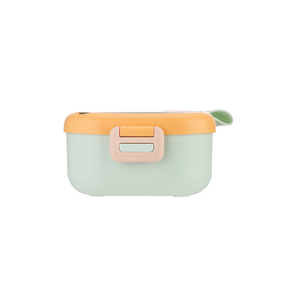 Op maat gemaakte Fun Children's Lunch Box Set ideaal voor kinderen' lunches in de onderwijsindustrie