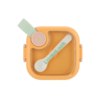 Op maat gemaakte Fun Children's Lunch Box Set ideaal voor kinderen' lunches in de onderwijsindustrie