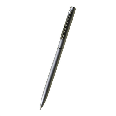 Custom Logo Business Sublimatie Ink Pen Set Collectie in Press Neutral Pen Gift Box