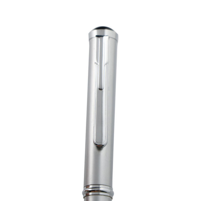 Custom Logo Business Sublimatie Ink Pen Set Collectie in Press Neutral Pen Gift Box