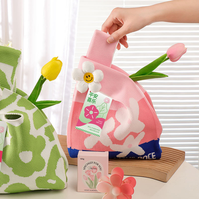 Verjaardagscadeau voor meisjes Uniek gebreide handgeschenk Creatief en praktisch souvenir