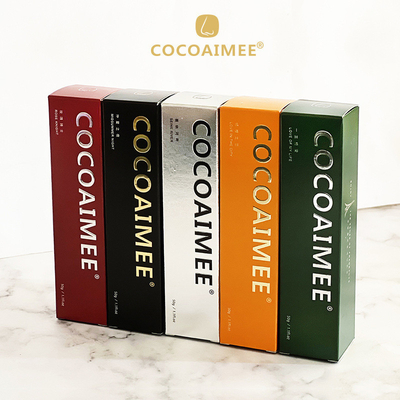 Coco Amy Hand Cream Franse geur Het perfecte Thanksgiving cadeau voor uw werknemers