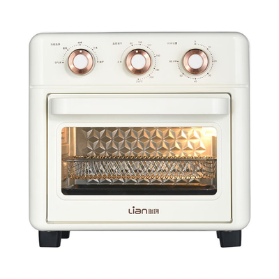 Reizigebureau's Perfect Fit Gold Capacity Heat Cycle Oven Unie Activiteit Gift