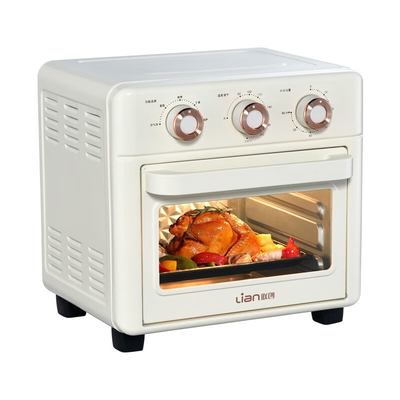 Reizigebureau's Perfect Fit Gold Capacity Heat Cycle Oven Unie Activiteit Gift