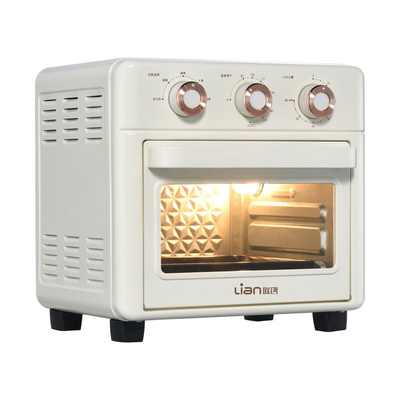 Reizigebureau's Perfect Fit Gold Capacity Heat Cycle Oven Unie Activiteit Gift