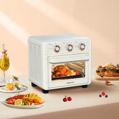 Reizigebureau's Perfect Fit Gold Capacity Heat Cycle Oven Unie Activiteit Gift