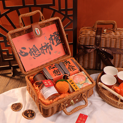 Hotel en Resort Doelgroep Eindgebruiker Klantenlogo Huisverwarming Souvenirs voor senioren