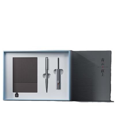 Special Offer op de Donderdag Xiaofeng Youli Qingyun Zhishang A2 Business Set