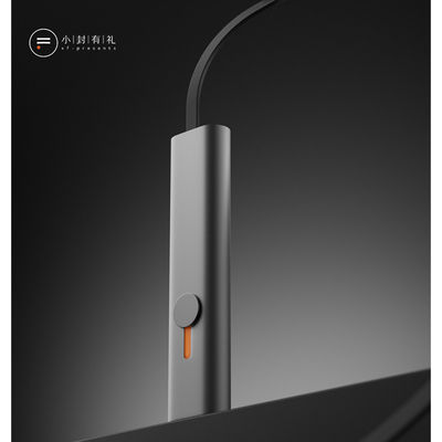 Special Offer op de Donderdag Xiaofeng Youli Qingyun Zhishang A2 Business Set