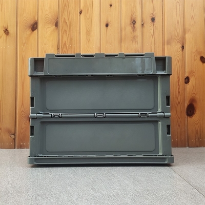 Auto gemonteerde back-up camping box voor kantoorproducten en enterprise cadeau aanpassing