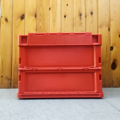 Auto gemonteerde back-up camping box voor kantoorproducten en enterprise cadeau aanpassing