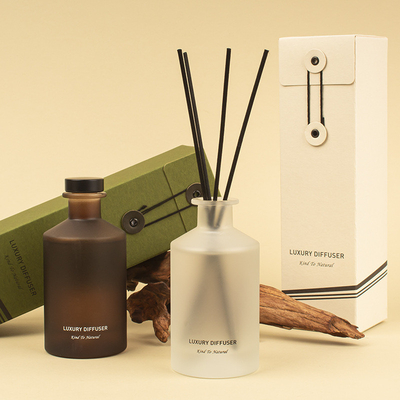 Ramadan Gelegenheid Vuurloze aromatherapie voor frisse lucht en einde geur in hotel decor
