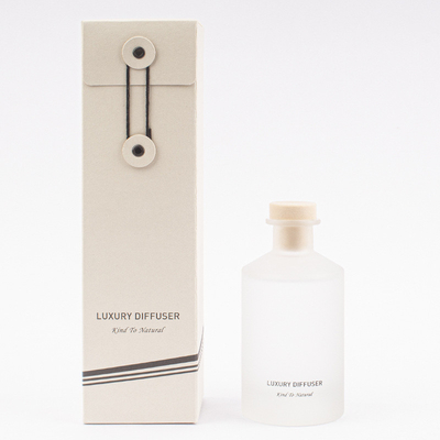 Ramadan Gelegenheid Vuurloze aromatherapie voor frisse lucht en einde geur in hotel decor