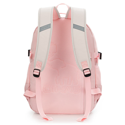 Aihua Shiqing Japanse Koreaanse stijl rugzak Grote capaciteit Anti Splashing Kleur botsing Computer Tas Inreis Geschenk