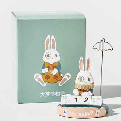 Alice Adventures in Wonderland Series Ornamenten voor bruiloft gunsten bruidsfeest cadeautjes