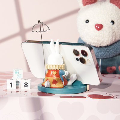 Alice Adventures in Wonderland Series Ornamenten voor bruiloft gunsten bruidsfeest cadeautjes
