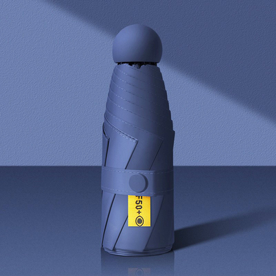 Geschenken Slot Geniet Set D Slot Thermos Cup UV Draagbare paraplu met aangepaste kleur