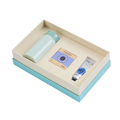 C Lock Thermos Mug L'Occitane Zeep Hand Cream Set Ideaal voor hotel- en resortgasten