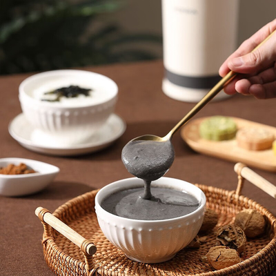 Slijpsolutie Draagbare molen voor traditionele Chinese geneeskunde Koffiebonen Granen