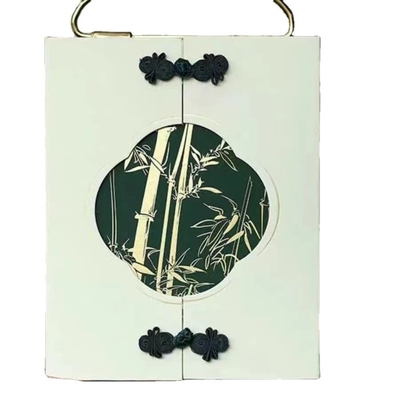 April Fool's Day handheld cadeau doos Perfect voor bruidsmeisje teruggave en activiteiten