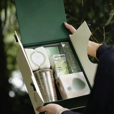 April Fool's Day handheld cadeau doos Perfect voor bruidsmeisje teruggave en activiteiten