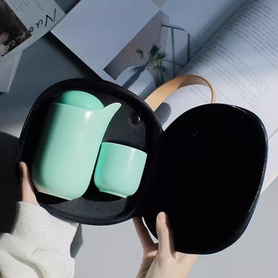 Stijl Presentatie Gift Set Naughty Pot Bubble G2 Theeset Draagbare Quick Cup inbegrepen