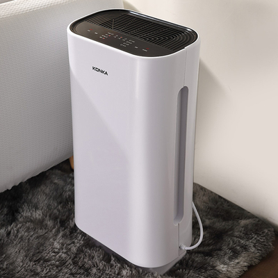Dual Purification Filtration Air Purifier Award voor bedrijfsactiviteit en Vadersdag