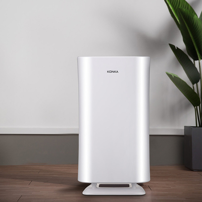 Dual Purification Filtration Air Purifier Award voor bedrijfsactiviteit en Vadersdag