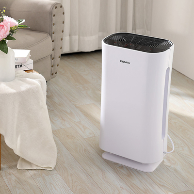 Dual Purification Filtration Air Purifier Award voor bedrijfsactiviteit en Vadersdag
