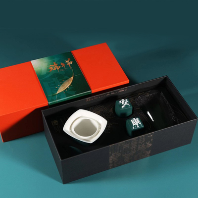Xianhe Yangwen Theepot Alcohol Lamp Thee Warmer Theestof Set Ideaal voor maatwerk