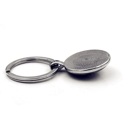 Zink Alloy Metal Nationale vlag Sleutelhanger Hanger Kristal Sleutelhanger Sieraden Kaart Hot Trend
