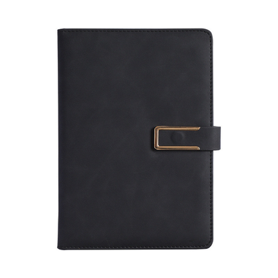 Letterpress Printtechnieken voor graphics Op maat gemaakte Mini Pocket Notebook Gift Set