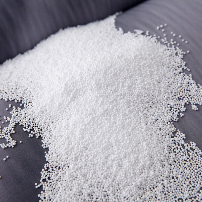 Polyurethane Particle Filling U-vormig kussen voor alumni relaties en klassenbijeenkomsten