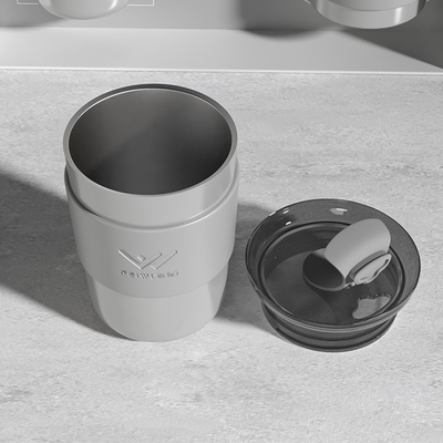 300 ml 340 ml handgebrouwd potset voor werknemersvoordelen Gebruiksscenario's Andere activiteiten