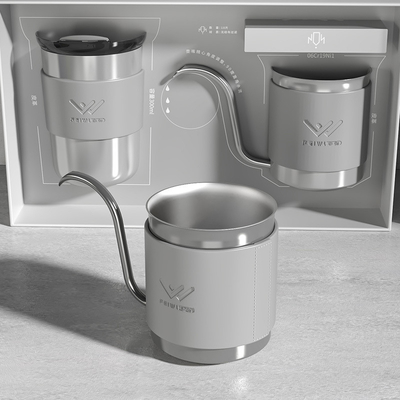 300 ml 340 ml handgebrouwd potset voor werknemersvoordelen Gebruiksscenario's Andere activiteiten