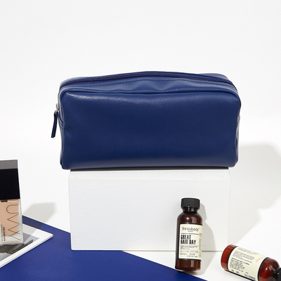 Officeproducten Minimalistische stijl Zipper Cosmetische opslagzak voor landbouwers