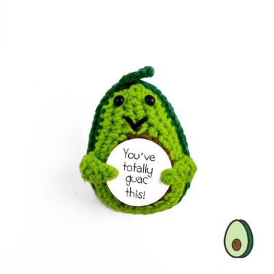 Aardappelpoppen hangers handgemaakte gebreide speelgoed cadeau met positieve energie aangepaste grootte